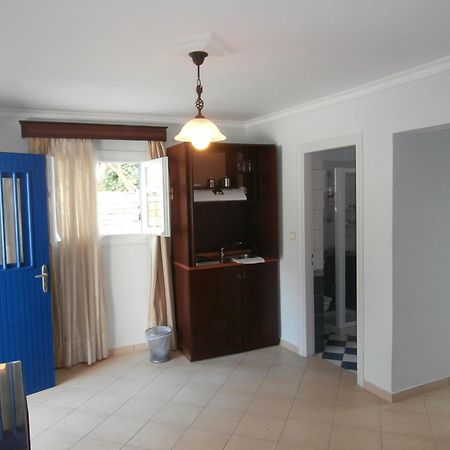 Katerina Hotel Agios Prokopios  Oda fotoğraf