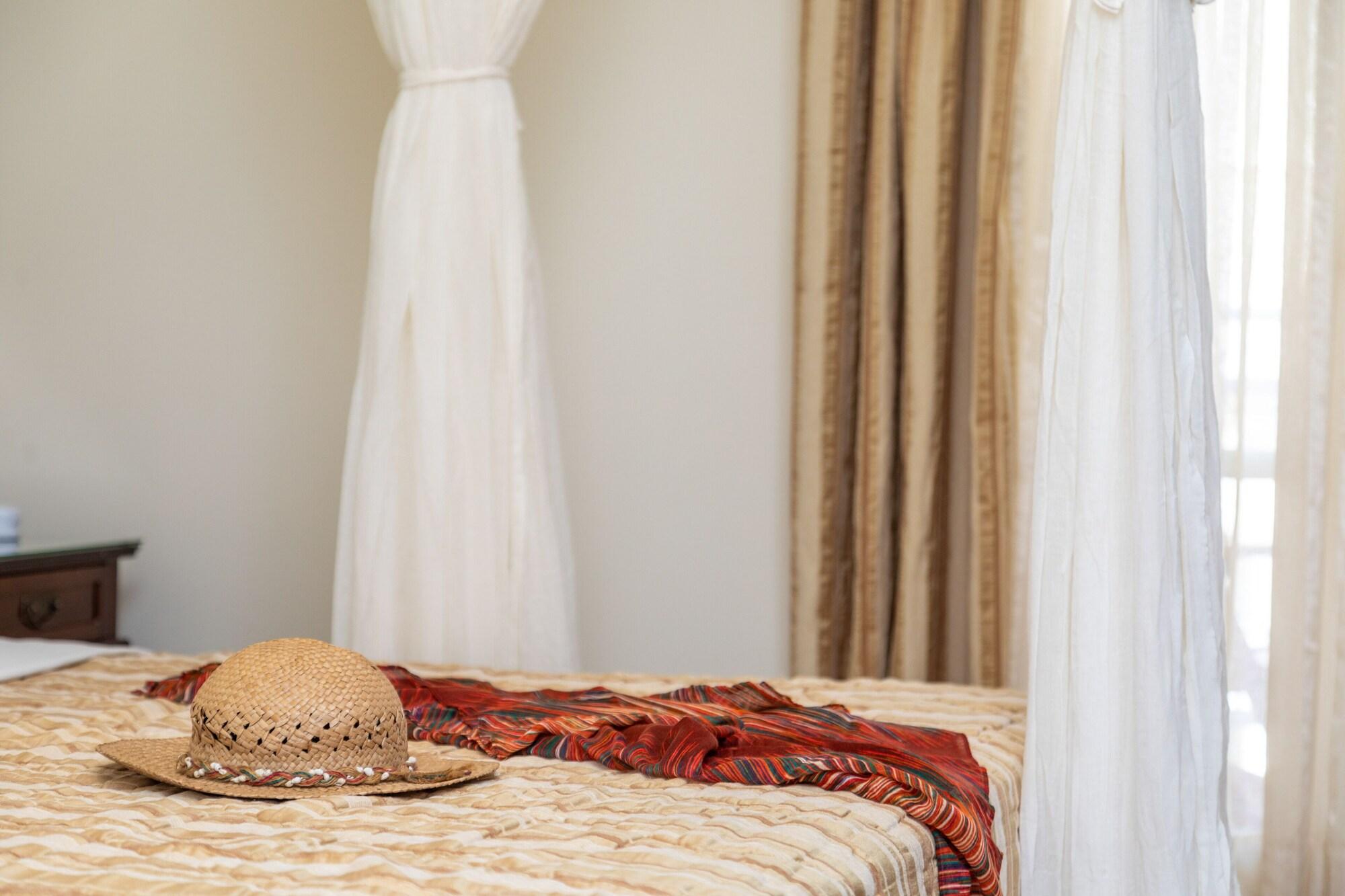 Katerina Hotel Agios Prokopios  Dış mekan fotoğraf