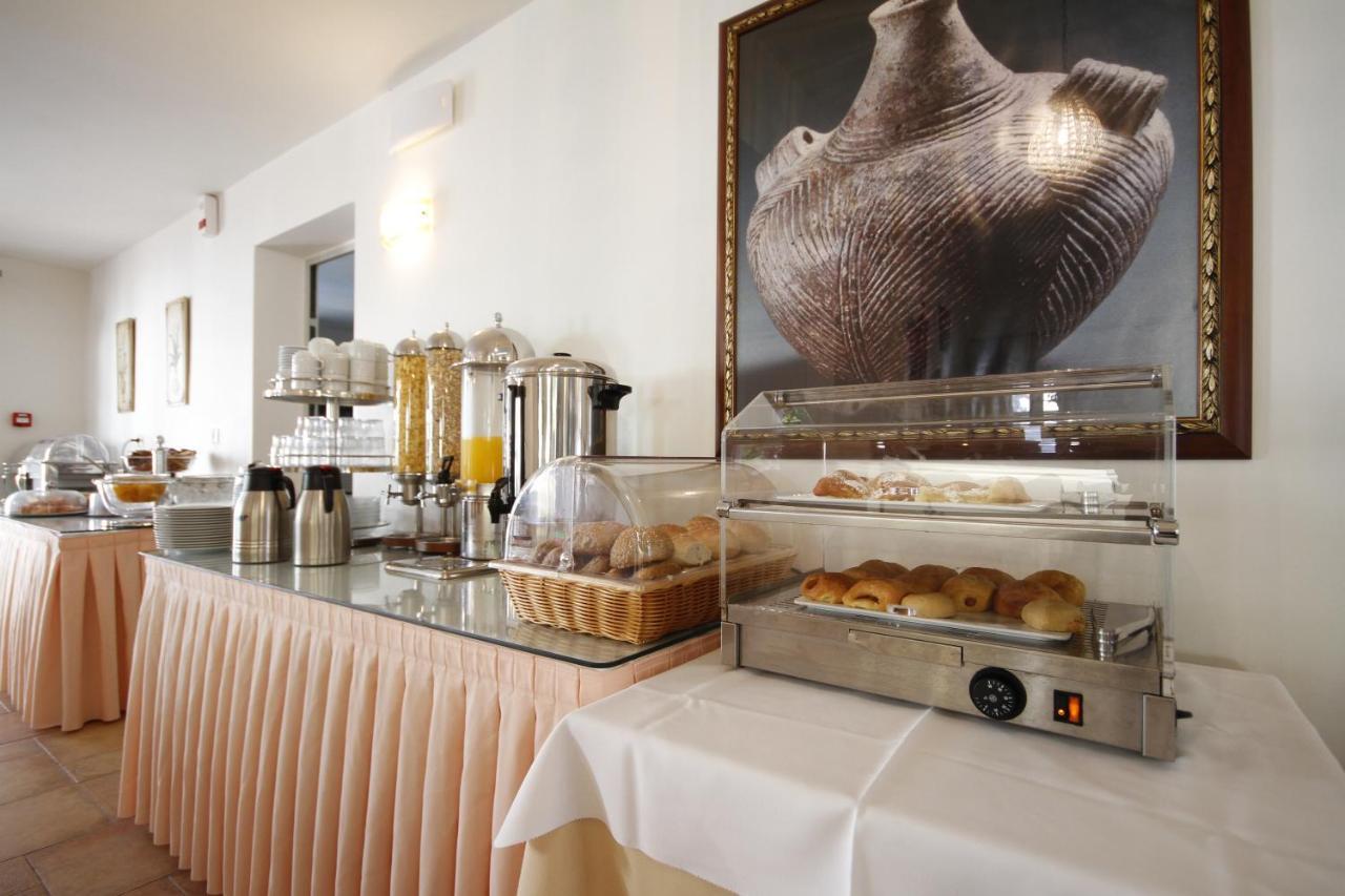 Katerina Hotel Agios Prokopios  Dış mekan fotoğraf